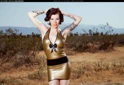 Image #26514 (fetish): latex