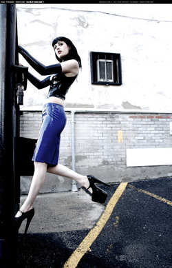 Image #47544 (fetish): latex