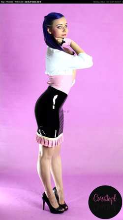 Image #126582 (fetish): latex