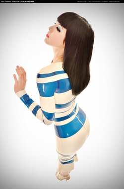 Image #44807 (fetish): latex