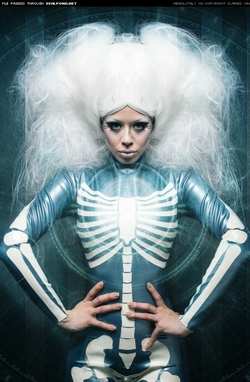 Image #60865 (fetish): latex