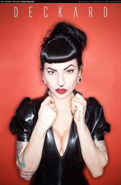 Image #136263 (fetish): latex