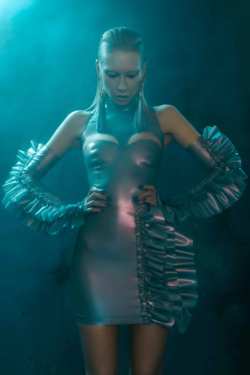 Image #204253 (fetish): latex