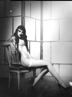 Image #58698 (fetish): latex