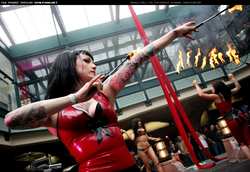 Image #59249 (fetish): latex