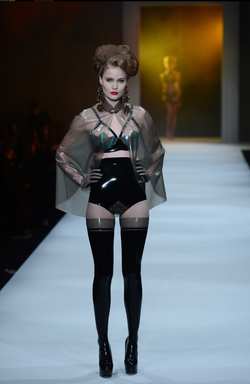 Image #45235 (fetish): latex