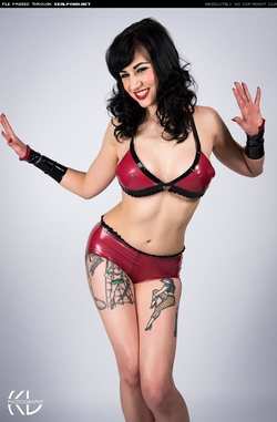 Image #58637 (fetish): latex