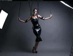 Image #65827 (fetish): latex