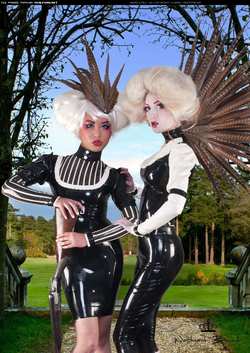 Image #53016 (fetish): latex