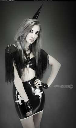 Image #66410 (fetish): latex