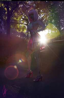 Image #27330 (fetish): latex