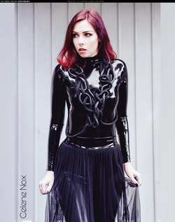 Image #175012 (fetish): latex