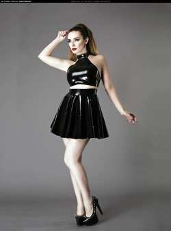 Image #142217 (fetish): latex