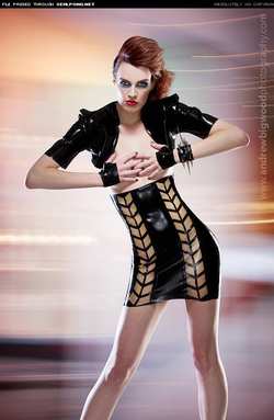 Image #26219 (fetish): latex