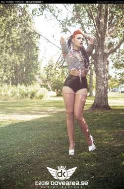 Image #189451 (fetish): latex