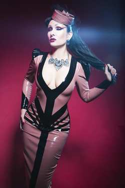 Image #224269 (fetish): latex