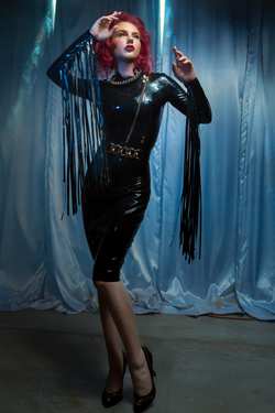 Image #287221 (fetish): latex