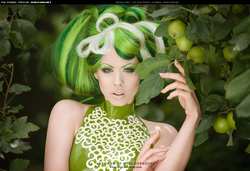 Image #27387 (fetish): latex