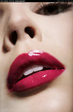 Image #6103 (pix): lips, makeup