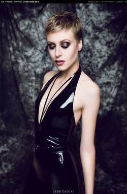 Image #151048 (fetish): latex
