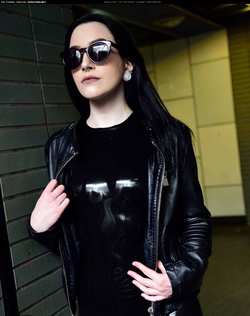 Image #183008 (fetish): latex
