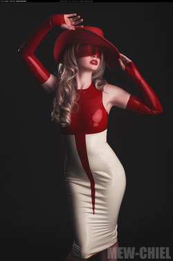 Image #124197 (fetish): latex