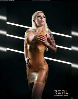Image #174797 (fetish): latex