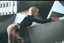 Image #183550 (fetish): latex