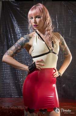 Image #127719 (fetish): latex