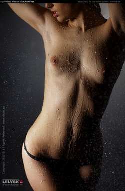 Image #90804 (titties): tits, wet