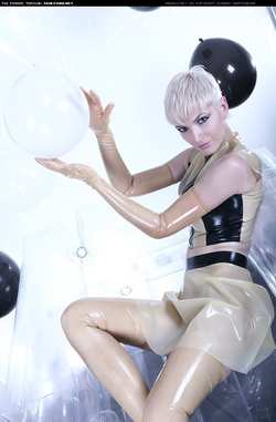 Image #33569 (fetish): latex