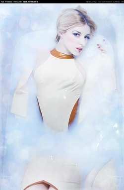Image #54952 (fetish): latex