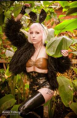 Image #60390 (fetish): latex