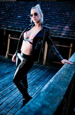 Image #138627 (fetish): latex