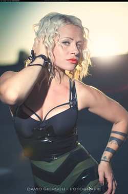 Image #60762 (fetish): latex