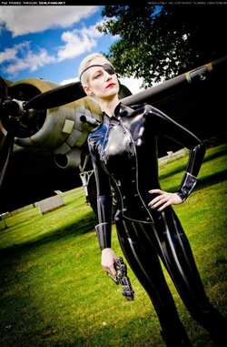 Image #44104 (fetish): latex