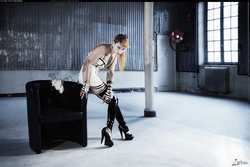 Image #60959 (fetish): latex