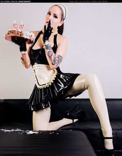 Image #152668 (fetish): latex