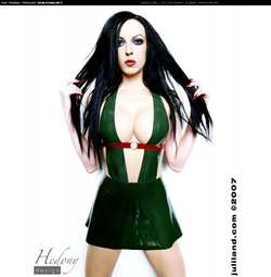 Image #33296 (fetish): latex