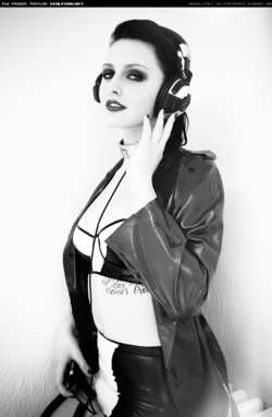 Image #40041 (fetish): latex