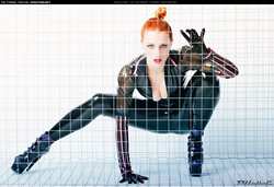Image #92155 (fetish): latex