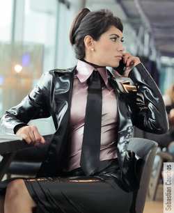 Image #213495 (fetish): latex