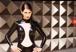 Image #138842 (fetish): latex