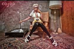 Image #148920 (fetish): latex