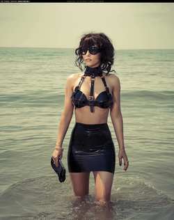 Image #175261 (fetish): latex
