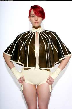 Image #92248 (fetish): latex
