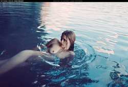 Image #121674 (titties): nude, tits, wet