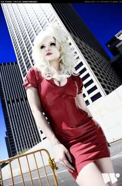 Image #65139 (fetish): latex