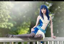 Image #46477 (fetish): latex