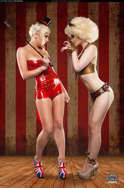 Image #124180 (fetish): latex